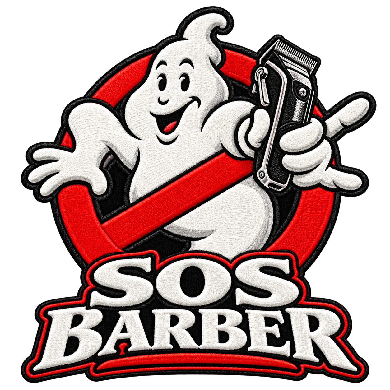 SOS Barber